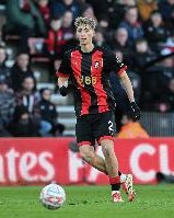 图片报：怀森是拜仁今夏引援潜在目标，球员解约金6000万欧