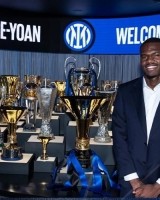 帕尔马前主帅：博尼未来潜力巨大，国米签下他是笔好交易