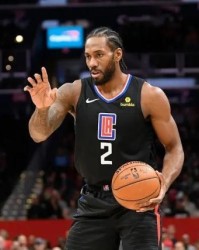 星空app官网-【观察】卡瓦伊回归作用明显 伤病仍是快艇最大问题