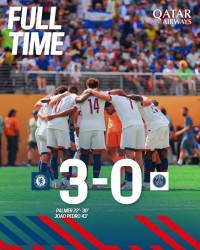 开云体育-七冠王梦碎！切尔西强势扼杀巴黎第4冠，后者最多6冠&amp;下场打热刺