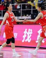 谁敢信四川女篮常规赛31胜1负断档第1 季后赛前2轮横扫仍失冠